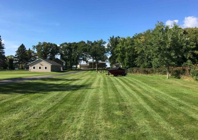 Residential-Landscaping