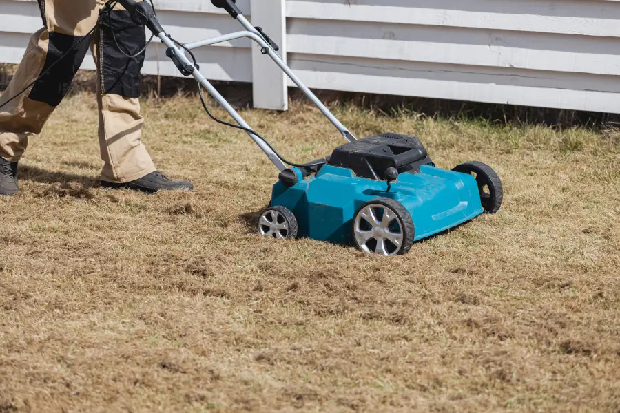 Benefits of Scheduling Regular Power Raking Throughout the Year in Detroit Lakes, MN