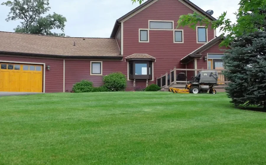 Professional Landscaping Company in Detroit Lakes, MN