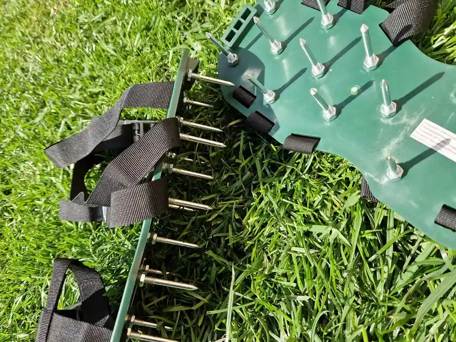Experienced Lawn Aeration Detroit Lakes, MN