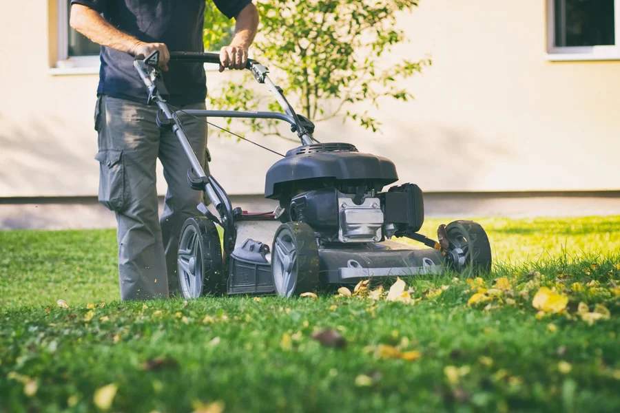 Preparing Your Lawn For Mowing During Extreme Weather in Detroit Lakes, MN